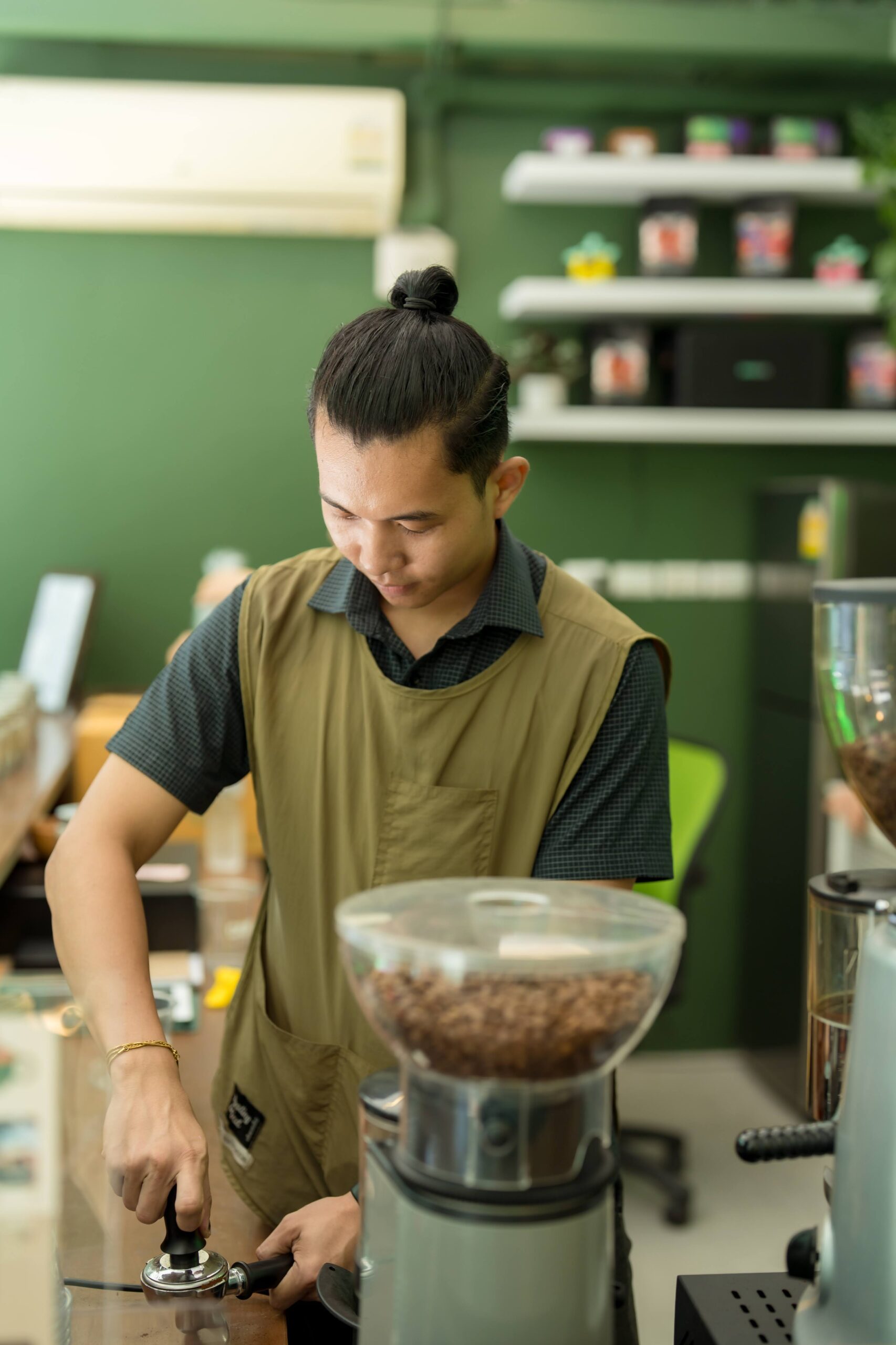 CANNIXBKK Coffee Lounge Dispensary Canabis Shop Weed Delivery Bangkok Store 11