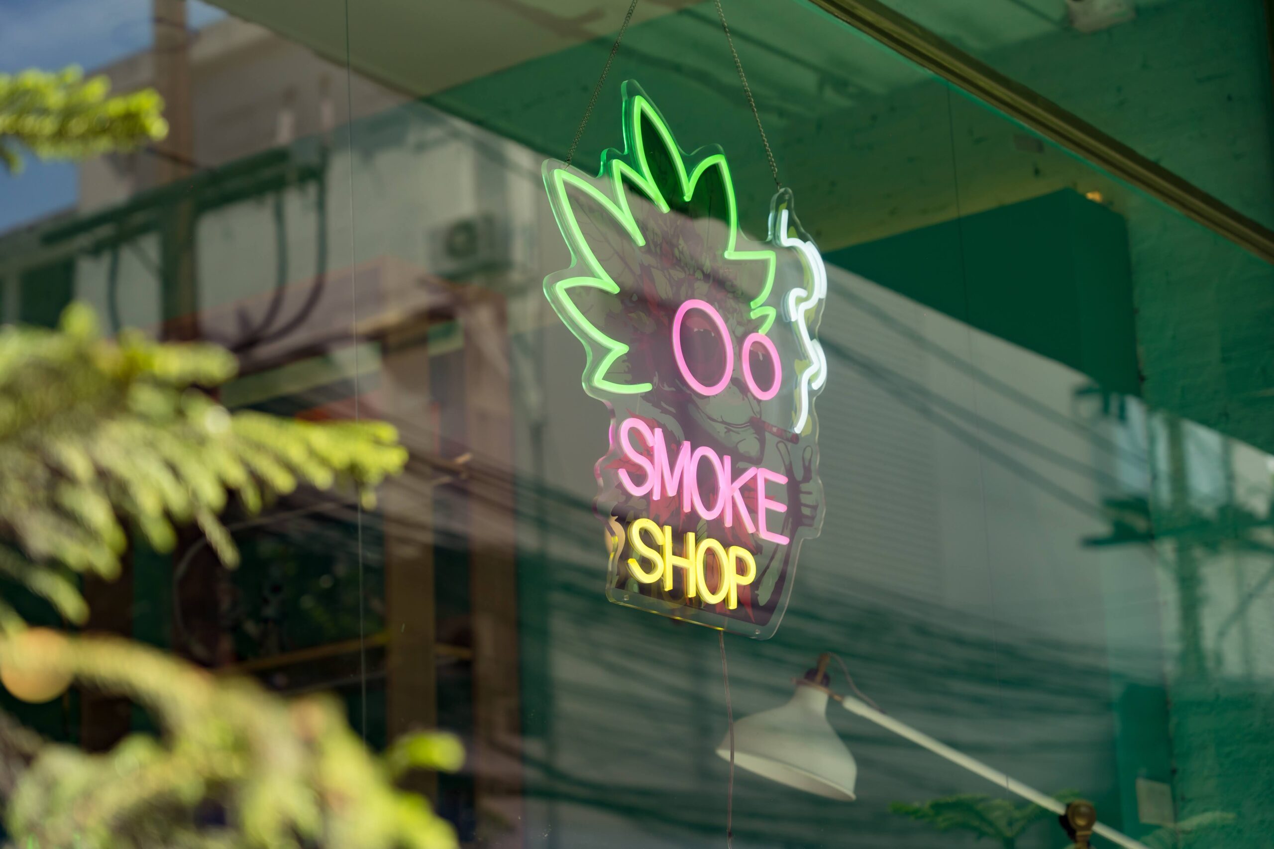 CANNIXBKK Coffee Lounge Dispensary Canabis Shop Weed Delivery Bangkok Store 5