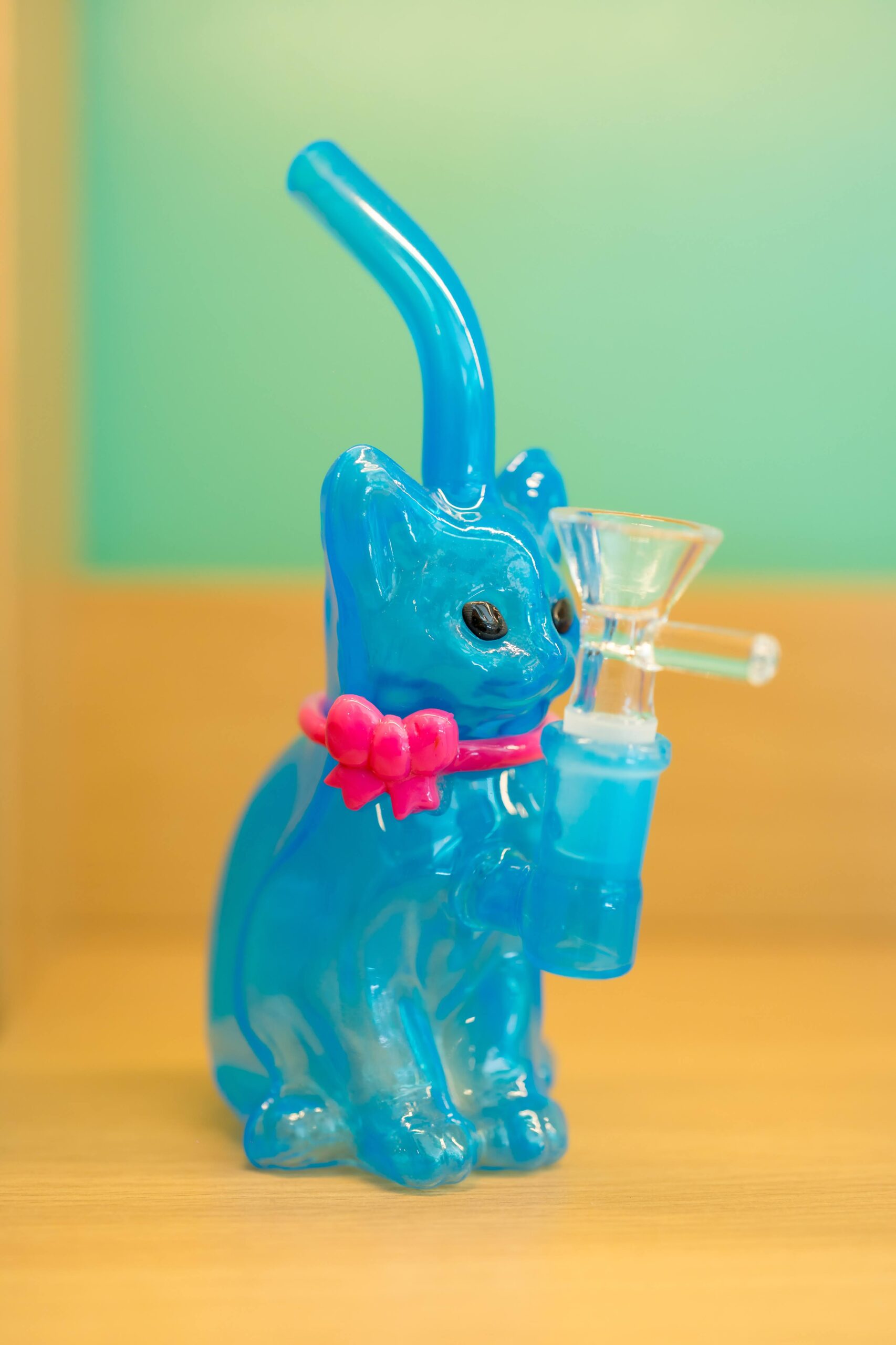 Cat Bong – Blue