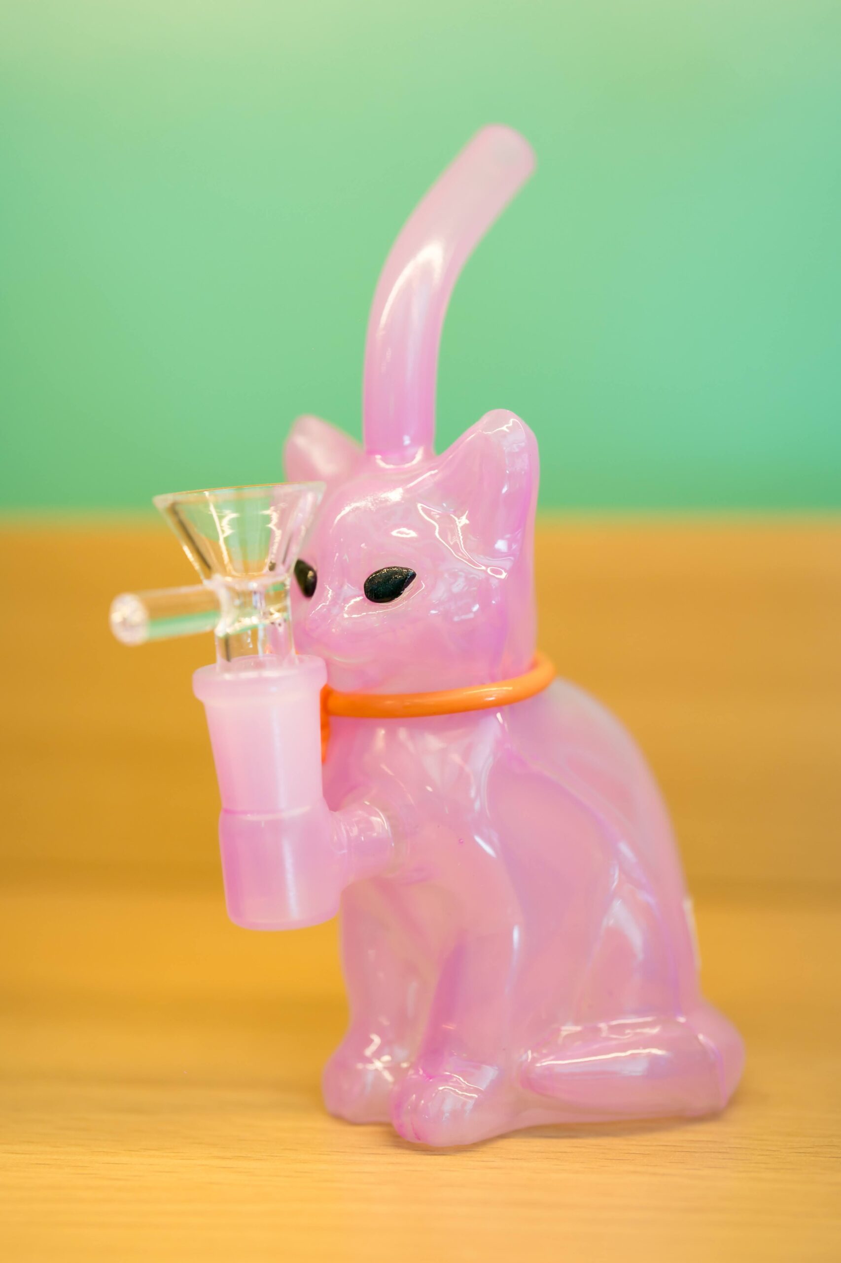 Cat Bong – Pink